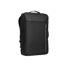 Targus Urban Convertible - Sac à dos pour ordinateur portable - 15.6" - noir (TBB595GL)_4